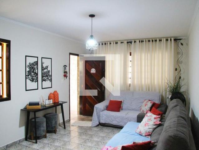 Casa aluguel em Região Imediata de São Paulo, Região Metropolitana de São Paulo