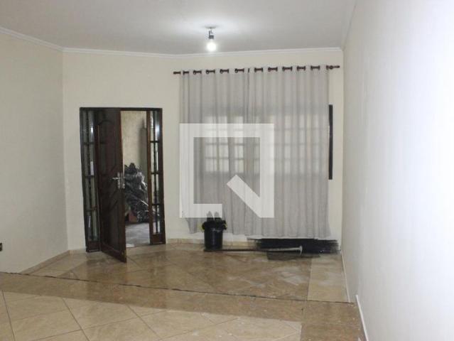 Casa aluguel em Região Imediata de São Paulo, Região Metropolitana de São Paulo