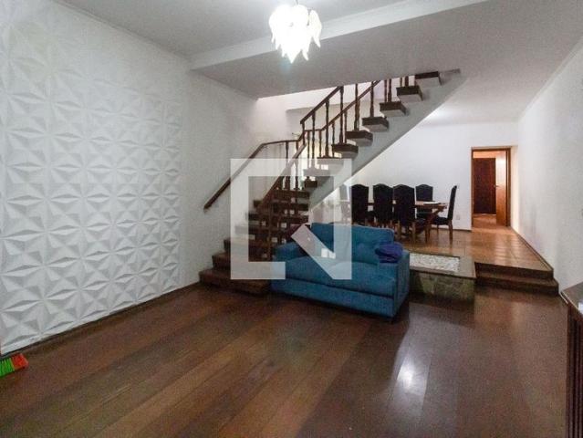 Casa aluguel em Região Imediata de São Paulo, Região Metropolitana de São Paulo
