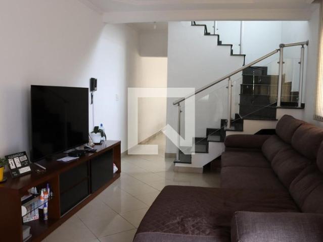 Casa aluguel em Bom Clima, Guarulhos