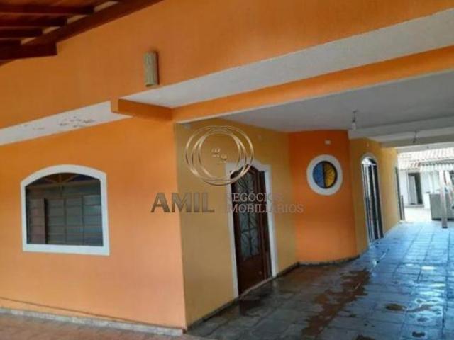 Casa venda em São José dos Campos