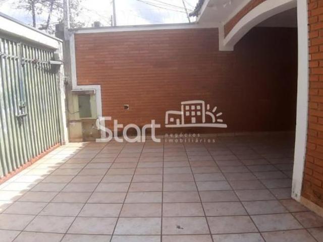 Casa venda em Campinas