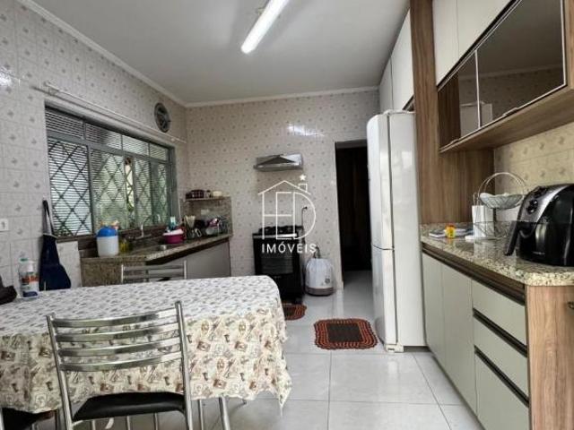 Casa venda em Santa Bárbara d'Oeste