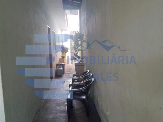 Casa venda em Jardim Contendas, Taquaritinga