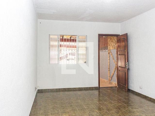 Casa aluguel em Cidade Dutra, São Paulo