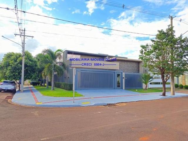 Casa venda em Região Geográfica Imediata de Dourados, Dourados