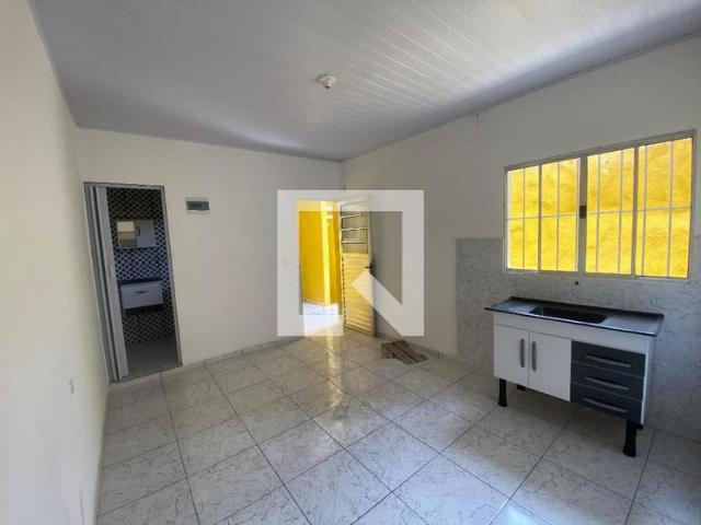 Casa aluguel em Guarulhos, Cumbica