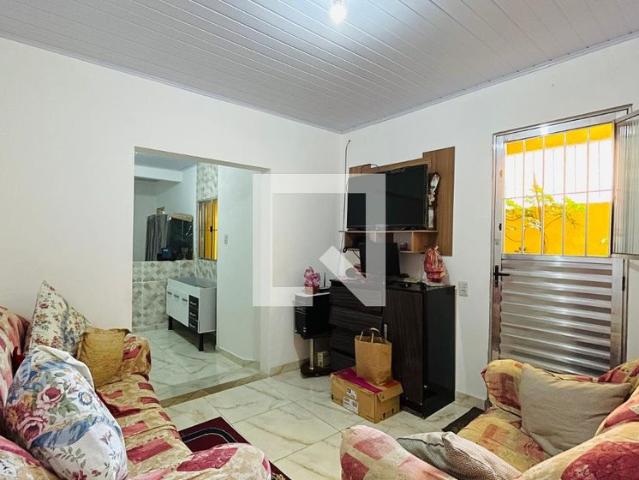 Casa aluguel em Região Imediata de São Paulo, Região Metropolitana de São Paulo