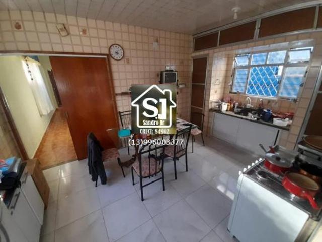 Casa venda em Vicente de Carvalho, Guarujá