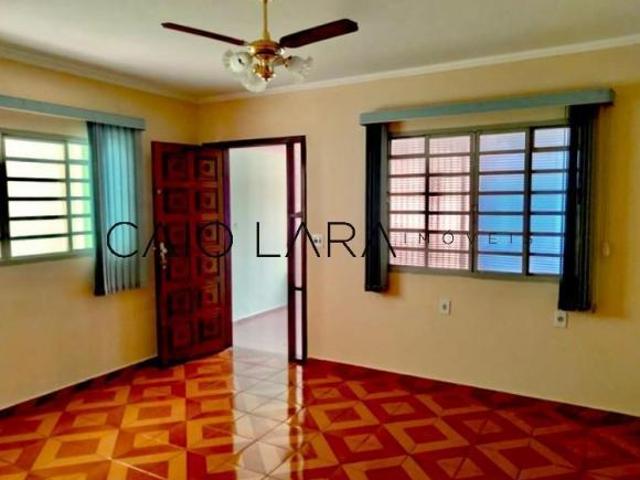 Casa venda em Jardim da Ciudade II, Salto
