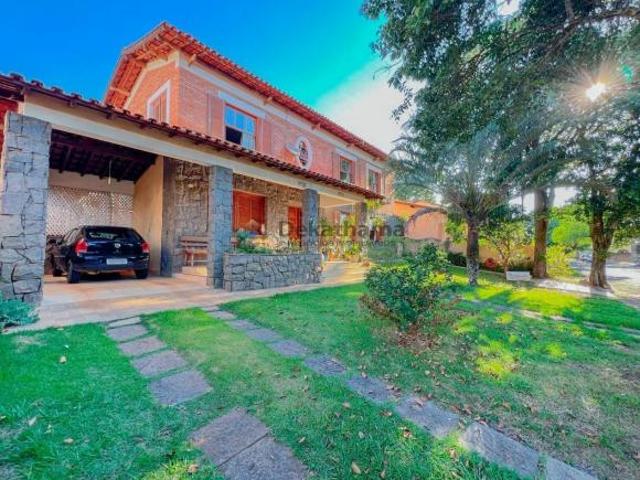 Casa venda em Região Geográfica Imediata de Alfenas, Alfenas