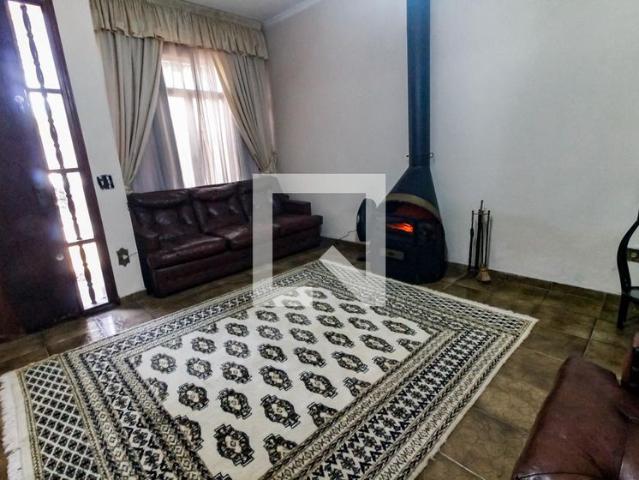 Casa aluguel em Taboão da Serra