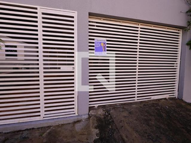 Casa aluguel em Goiânia, Conjunto Anhanguera