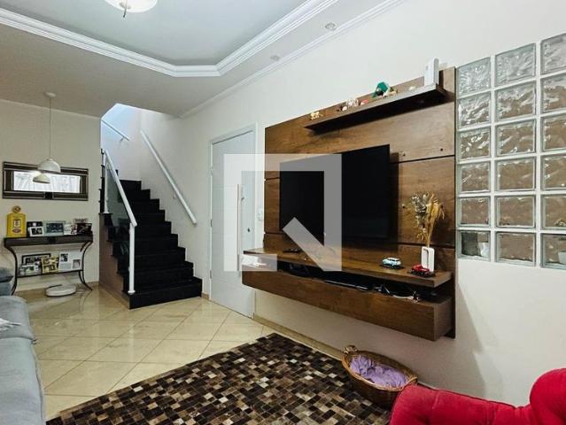 Casa aluguel em Região Imediata de São Paulo, Região Metropolitana de São Paulo