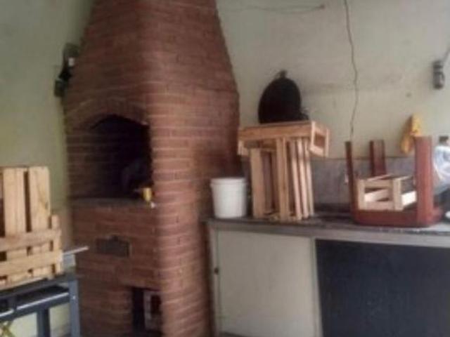 Casa venda em Jardim Dall Orto, Sumaré