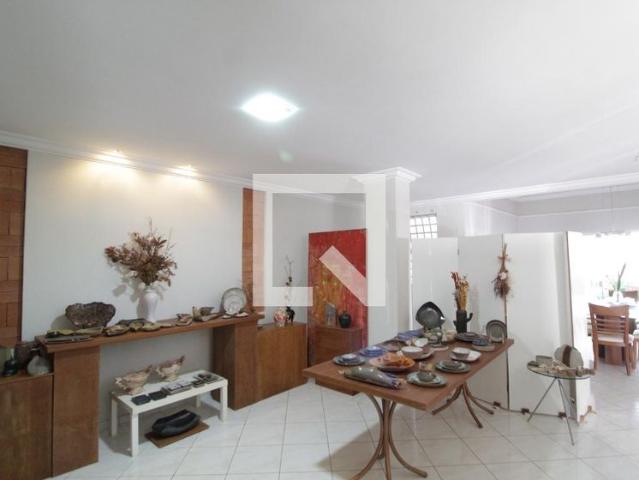 Casa aluguel em Região Geográfica Imediata de Uberlândia, Oliveira Fortes