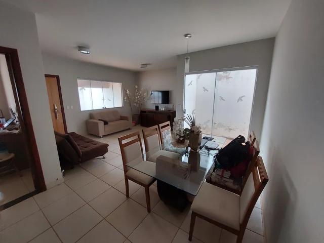 Casa venda em Região Geográfica Imediata de Uberlândia, Oliveira Fortes
