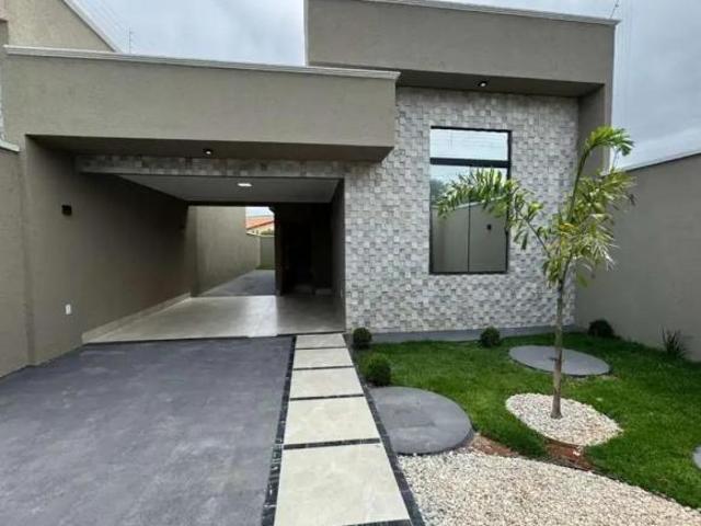 Casa venda em Região Geográfica Imediata de Goiânia, Aparecida de Goiânia