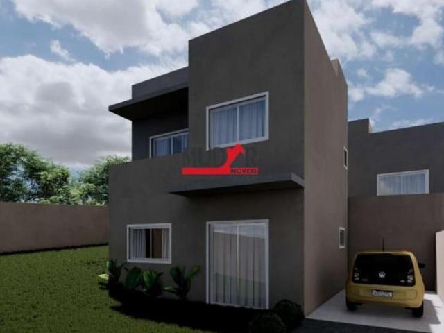 Casa venda em Botiatuva, Campo Largo