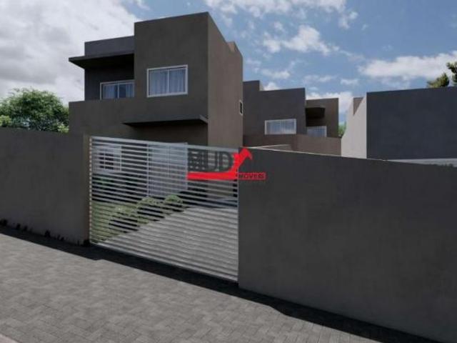 Casa venda em Botiatuva, Campo Largo