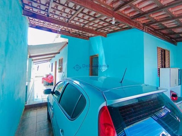 Casa venda em Região Geográfica Imediata de Alfenas, Alterosa