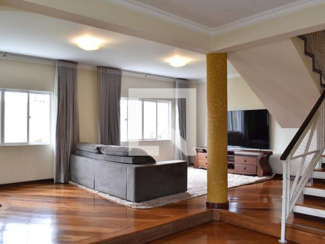 Casa aluguel em Curitiba, Jardim das Américas