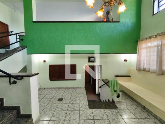 Casa aluguel em Região Imediata de Campinas, Região Metropolitana de Campinas