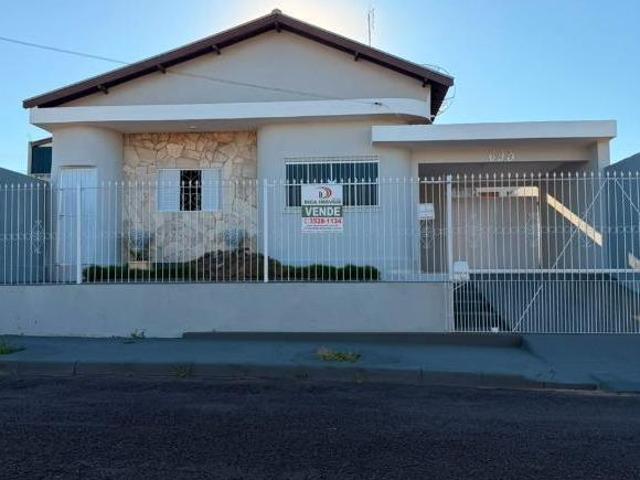 Casa venda em Região Imediata de Adamantina-Lucélia, Osvaldo Cruz