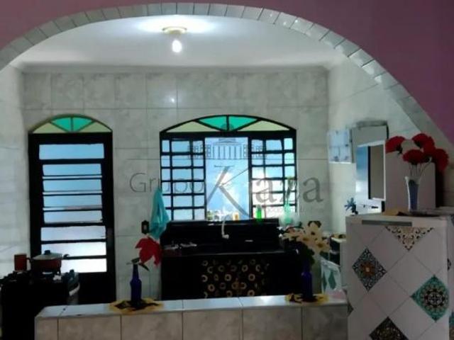 Casa venda em Região Imediata de São José dos Campos, Região Metropolitana do Vale do Paraíba e Litoral Norte