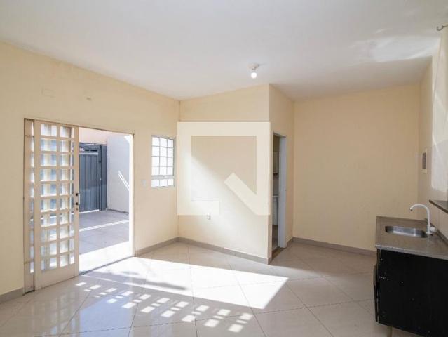 Casa aluguel em Hortolândia