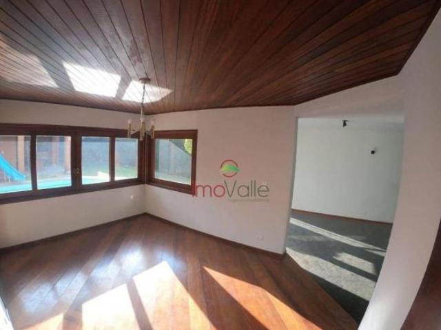 Casa venda em Região Imediata de São José dos Campos, Região Metropolitana do Vale do Paraíba e Litoral Norte