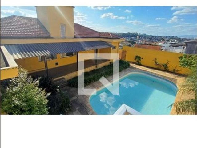 Casa aluguel em Região Imediata de São Paulo, Região Metropolitana de São Paulo