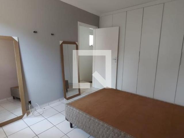 Casa aluguel em AR3 - Matão, Sumaré