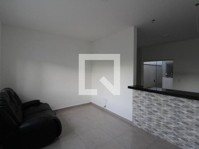 Casa aluguel em Jardim Minessota, Sumaré