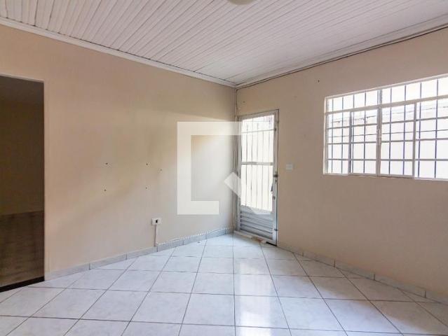 Casa aluguel em Região Imediata de São Paulo, Região Metropolitana de São Paulo