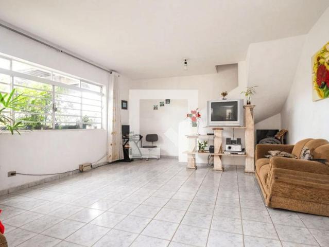 Casa aluguel em Região Imediata de São Paulo, Região Metropolitana de São Paulo