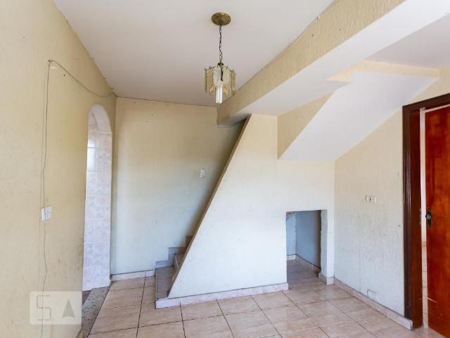 Casa aluguel em Osasco, Jardim das Flòres