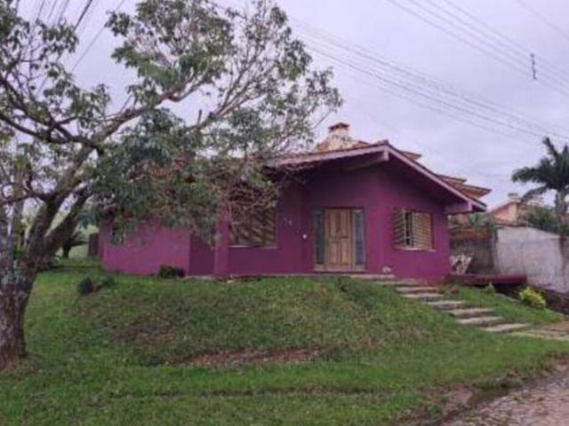 Casa venda em Região Geográfica Imediata de São Gabriel - Caçapava do Sul, São Gabriel
