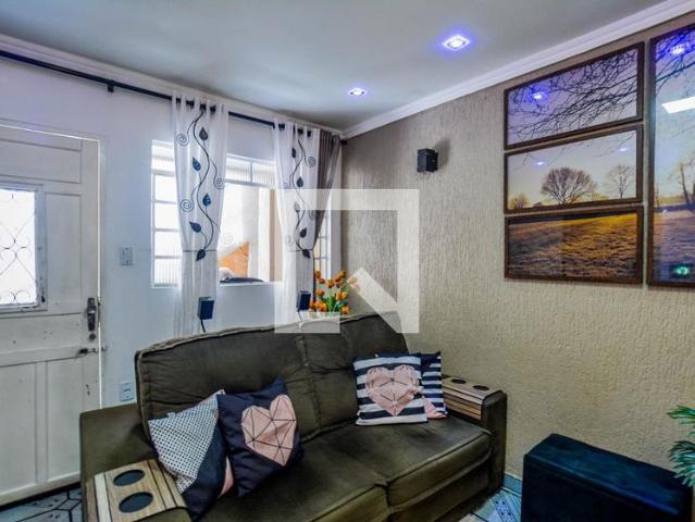 Casa aluguel em Região Imediata de São Paulo, Região Metropolitana de São Paulo
