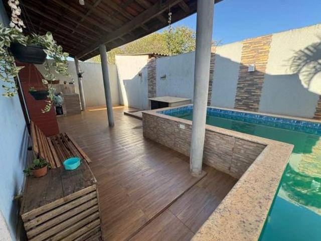 Casa venda em Região Geográfica Imediata de Três Lagoas, Angélica