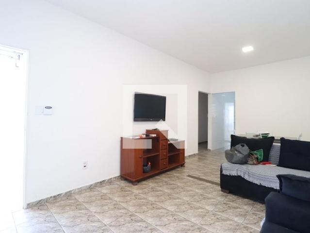 Casa aluguel em Região Geográfica Imediata de Uberlândia, Oliveira Fortes