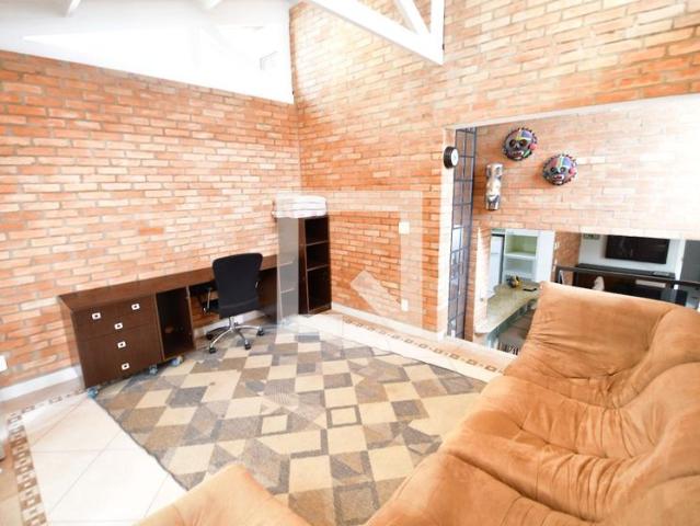 Casa aluguel em Campinas