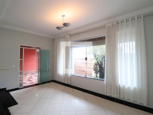 Casa aluguel em Jardim das Palmeiras, Uberlândia