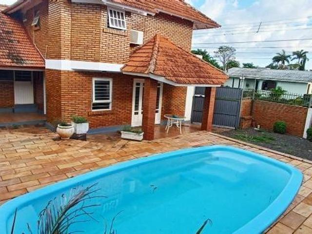 Casa venda em Santo Ângelo
