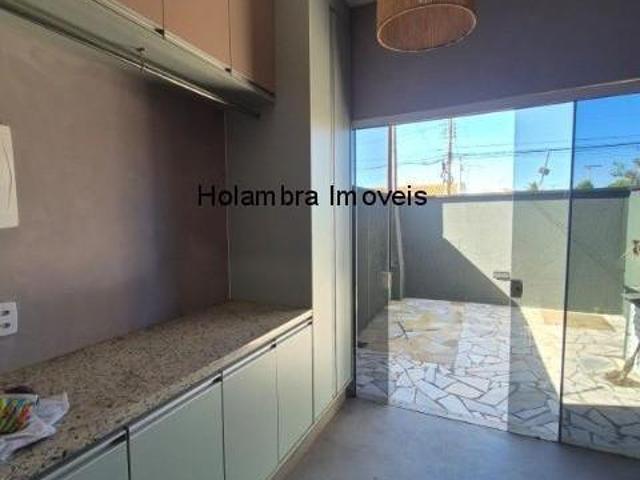 Casa venda em Jardim das Tulipas, Holambra