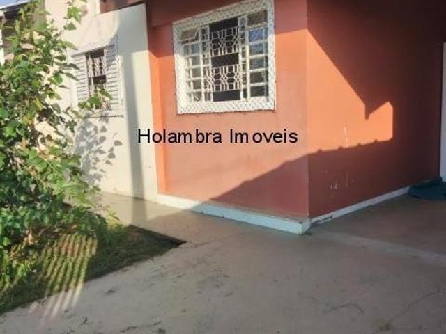 Casa venda em Parque Residencial Groot, Holambra