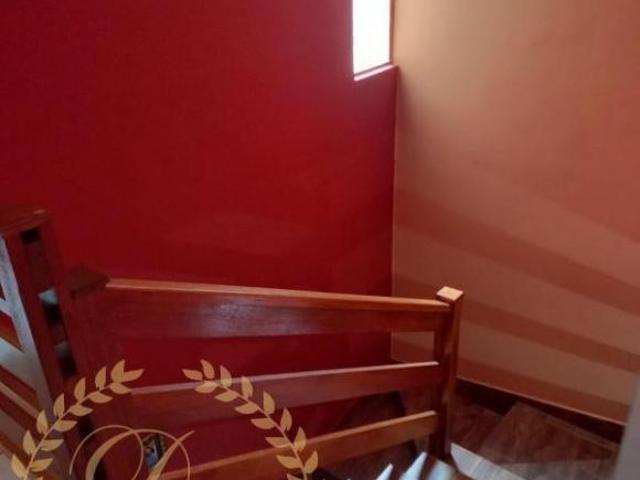 Casa venda em Loteamento Jardim Ritoni, Jundiaí