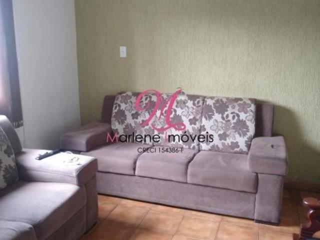 Casa venda em Loteamento Santa Giovana (ZEIS), Jundiaí