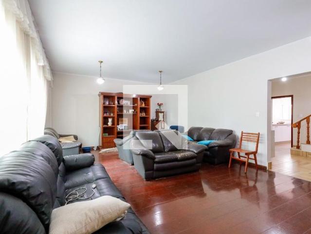 Casa aluguel em Região Imediata de São Paulo, Região Metropolitana de São Paulo