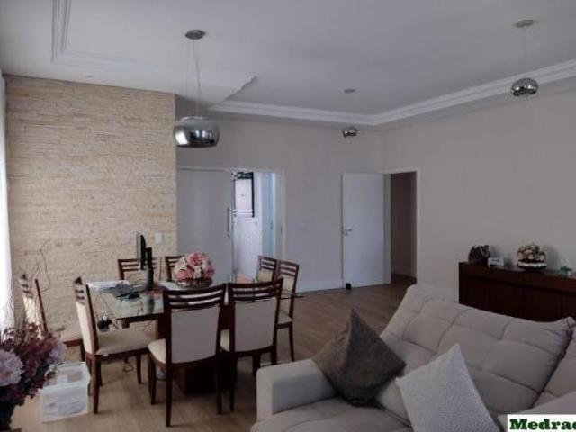 Casa venda em loteamento Jardim de Itapoan, Paulínia
